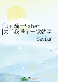 [假面骑士Saber]关于我睡了一觉就穿越异世界这档子事